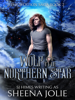 cover image of Wolf of the Northern Star